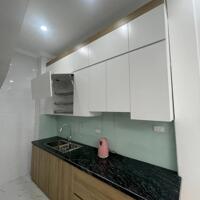 Chính chủ gửi bán gấp nhà mới phố Đại Đồng, Hoàng Mai, Hà Nội 30m2 4 tầng 4.95 tỷ