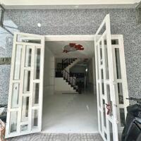 Cho thuê nhà đường số 22 kdc thới nhựt gần chợ an khánh giá 7 triệu