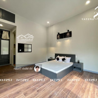 Khai Trương 10Phòng - Ban Công Cửa Sổ - Ngay Vòng Xoay Dân Chủ Q10