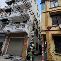 Cho Thuê Phòng Khu Tái Định Cư Chợ Yên Sở Hoàng Mai Sau @Home