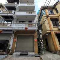 Cho Thuê Phòng Khu Tái Định Cư Chợ Yên Sở Hoàng Mai Sau @Home