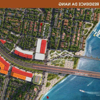 Căn Hộ Cosmo 2Pn+ View Biển, View Thành Phố - Diện Tích 89M2, Giá Trần 5,1 Tỷ