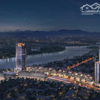 Căn Hộ Cosmo 2Pn+ View Biển, View Thành Phố - Diện Tích 89M2, Giá Trần 5,1 Tỷ
