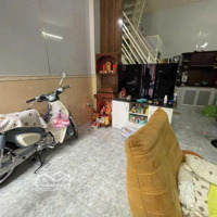 Cần Bán Gấp Căn Nhà 35M2 Nằm Ngay Hẻm Đường Bùi Minh Trực, Quận 8, Zalo Em Gửi Sổ Anh Chị Tham Khảo