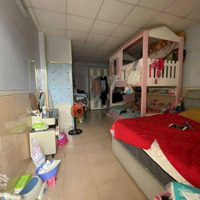 Cần Bán Gấp Căn Nhà 35M2 Nằm Ngay Hẻm Đường Bùi Minh Trực, Quận 8, Zalo Em Gửi Sổ Anh Chị Tham Khảo