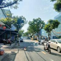 Vip Sông! Bán Nhà 3 Tầngmặt Tiềnphạm Hữu Kính, Q. Ngũ Hành Sơn, 100M2, 11.X Tỷ