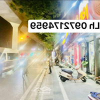 Chỉ 7.65 Tỷ! Có Nhà Mặt Phố Cầu Giấy, 5 Tầng, Kinh Doanh Đỉnh, Lh Xem Ngay 0972174959
