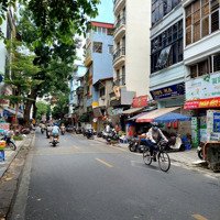 Bán Nhà Mặt Phố Tại Đường An Dương Diện Tích: 80M2, Giá: 16.8 Tỷ. Tây Hồ