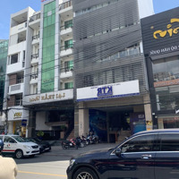 Bán Nhàmặt Tiềnhát Giang - Yên Thế, P.2, Tân Bình Ngay Khu Sân Bay. Diện Tích: 11M X 20M, 5 Tầng, Giá: 51 Tỷ