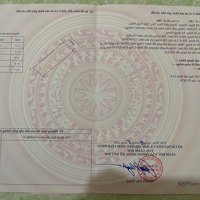 Bán Đất Tại Ngọc Thanh, Phúc Yên, Vĩnh Phúc, Giá Ưu Đãi 7,5 Triệu / M2, 526 M2