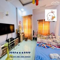 Bán nhà hẻm ô tô chưa đến 38 tr/m2_ Thông đường Kha Vạn Cân, Phường Trường Thọ, Quận Thủ Đức _ 2 tầng 2 pn .