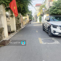 Hàng Hiếm 288M2 Đất Xóm 2 Đông Dư, Gia Lâm. Hai Mặt Đường Ô Tô Tránh, View Hồ Điều Hòa
