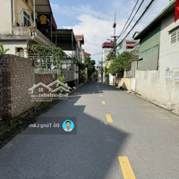 Hàng Hiếm 288M2 Đất Xóm 2 Đông Dư, Gia Lâm. Hai Mặt Đường Ô Tô Tránh, View Hồ Điều Hòa