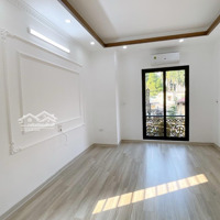 Bán Nhà Phố Hưng Phúc Yên Sở - Hoàng Mai -Diện Tích45M X 5 Tầng 6 Phòng Ngủ Giá Bán 6,5 Tỷ.