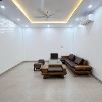 Bán Gấp Nhà Dương Khuê, Phân Lô, Ô Tô, Kinh Doanh, 64M2, 7 Tầng, Thang Máy, Nhà Đẹp, 25 Tỷ