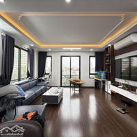 Hiếm! Duy Nhất. Bán Nhà 7 Tầng Hộ Khẩu Nghĩa Tân 60M2, Lô Góc, Thang Máy, Ô Tô, Kd, Giá Bán 18 Tỷ.