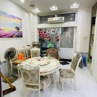 Bán Nhà Ngộp Bankhẽm Xe Hơiđồng Xoài, P13, Tân Bình, 130M2, 4 Tầng, 8 Phòng Ngủ Giá Rẻ