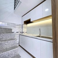 Nhà Mini 3 Tầng (2Pn) Ngay 1/ Chế Lan Viên, Tân Phú. Giá Bán 1,36 Tỷ Tl