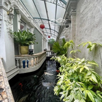 Bán Biệt Thự View Đẹp Tại Liên Phường, 26,3 Tỷ, 180M2, 4 Phòng Ngủ 5Wc
