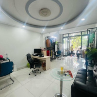 Giảm 1 Tỷ,Nhà Mặt Tiền Kinh Doanh Đỉnh,Khu Vip Quận 6,Trần Văn Kiểu,74M2(4X18) 5 Tầng,5Pn