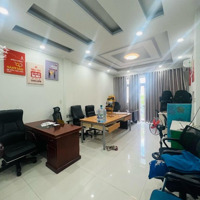 Giảm 1 Tỷ,Nhà Mặt Tiền Kinh Doanh Đỉnh,Khu Vip Quận 6,Trần Văn Kiểu,74M2(4X18) 5 Tầng,5Pn