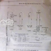 Bán Nhà Mặt Tiền Kinh Doanh Đường Số 38 Ngay Chợ Hiệp Bình Hbc,Diện Tích115M2, 4 Tầng, Giá Chỉ 10.9 Tỷ