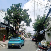 Bán Nhà Mặt Tiền Kinh Doanh Đường Số 38 Ngay Chợ Hiệp Bình Hbc,Diện Tích115M2, 4 Tầng, Giá Chỉ 10.9 Tỷ