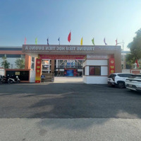 Hiếm Hơn 3 Tỷ- Lô Góc Kinh Doanh Trung Oai Tiên Dương- Đường Trải Nhựa Oto Tránh- 30M Ra 3 Trường