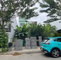 Bán Đất Đường Cồn Dầu 24 , Hướng Đông Nam Giá Rẻ Chỉ 4,35 Tỷ , Vị Trí Đẹp Gần Nguyễn Phước Lan