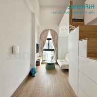 Chdv Gác Siêu Xinh - Style Hàn Quốc - Full Nội Thất