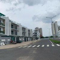 Cho Thuê Biệt Thự 430M2, 70 Triệu, Nguyễn Hoàng, An Phú, Quận 2, Hcm