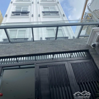 Bán Nhanh Nhà Lê Quang Định - Gò Vấp, 70M2 Nở Hậu 5.7M, Dòng Tiền Ổn Định 19 Triệu/Th