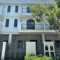 Bán Nhà Phố Liền Kề 6Mx17.3M La Vida Residences, 7,290 Tỷ, 103,2M2, 4 Phòng Ngủ 4 Vệ Sinh Đang Chờ Nhận Sổ Hồng