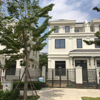 Biệt Thự Song Lập Nhìn Sông 8X20M, Giá Bán 24 Tỷ
