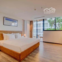 Tòa Nhà 5 Tầng Căn Hộ Mặt Phố An Thượng 34 Đà Nẵng-Diện Tích90M2- Mặt Tiền 5M- Full Pháp Lý.