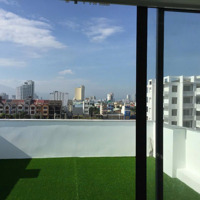 Tòa Nhà 5 Tầng Căn Hộ Mặt Phố An Thượng 34 Đà Nẵng-Diện Tích90M2- Mặt Tiền 5M- Full Pháp Lý.
