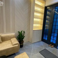 Nhà Mặt Phố Pháo Đài Láng, Phân Lô, Ô Tô Tránh, Đang Cho Thuê Gần 20 Triệu, Kinh Doanh Đỉnh