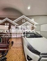 Nhà Mặt Phố Pháo Đài Láng, Phân Lô, Ô Tô Tránh, Đang Cho Thuê Gần 20 Triệu, Kinh Doanh Đỉnh