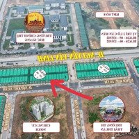 Bán Đất Nền Dự Án New Era Bắc Giang, 6,66 Tỷ, 93M2, Giá Ưu Đãi Đẹp, Nhiều Tiện Ích