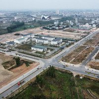 Bán Đất Nền Dự Án New Era Bắc Giang, 6,66 Tỷ, 93M2, Giá Ưu Đãi Đẹp, Nhiều Tiện Ích