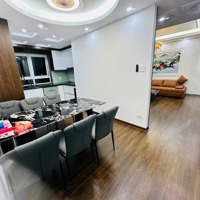 Cho Thuê Căn Hộ 4 Phòng Ngủdiện Tích120M2, Giá Ưu Đãi, Full Đồ Tại Chung Cư Trung Yên I, Cầu Giấy, Hà Nội