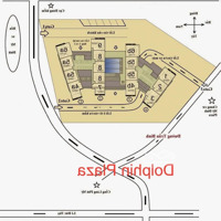 Cư Dân Dolphin Plaza Gửi Cho Thuê Căn Hộ 156M2 Thiết Kế 3 Phòng Ngủ 2 Wc, Tầng Trung Thoáng Đủ Đồ