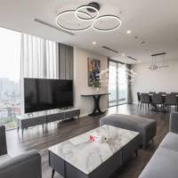 Cư Dân Dolphin Plaza Gửi Cho Thuê Căn Hộ 156M2 Thiết Kế 3 Phòng Ngủ 2 Wc, Tầng Trung Thoáng Đủ Đồ