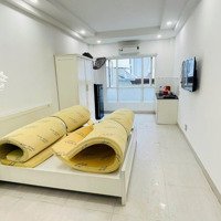 Cho Thuê Studio Full Nội Thất Rộng 30M2 Miễn Phí Để Xe Và Phí Dịch Vụ Ngay Chợ Bến Thành Quận 1