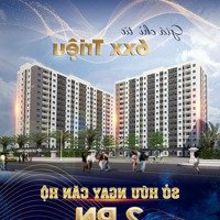Bán Căn Hộ Chung Cư 52M2 Tại Quảng Thành Ngay Cạnh Aone Mall Thanh Hóa