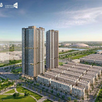 Masterise Tại Vinhomes Cổ Loa Duy Nhất 1 Căn 1Pndiện Tích42M2 Giá Thanh Toán Sớm Cực Tốt