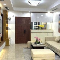 Chính Chủ Cần Bán Căn Hộ B10 Nam Trung Yên - Nhà Đẹp Ở Ngay - O964 996 593