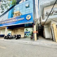 Bán Đất Thổ Cư, Nhà C4 Phố Nghĩa Dũng, Ba Đình. 72M2/90M2