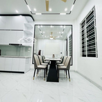 Siêu Phẩm Vũ Trọng Phụng - 25M Vuông 5 Tầng , 6,5 Tỷ