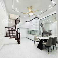 Siêu Phẩm Vũ Trọng Phụng - 25M Vuông 5 Tầng , 6,5 Tỷ